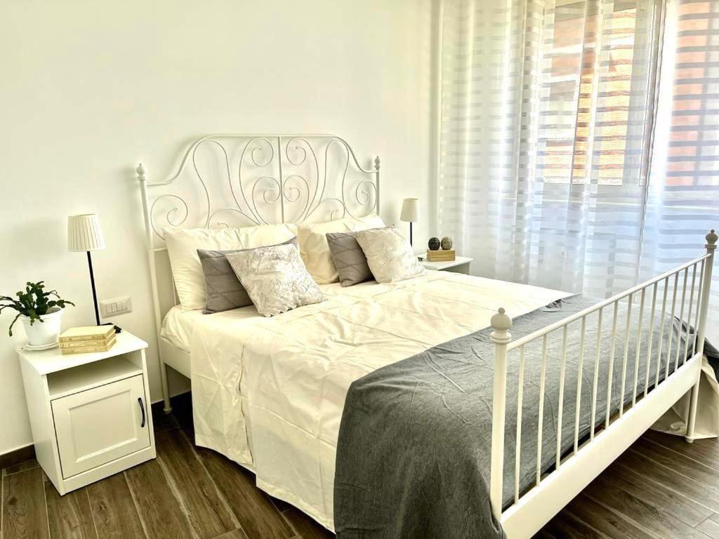 Apartment Bellissimo In Centro