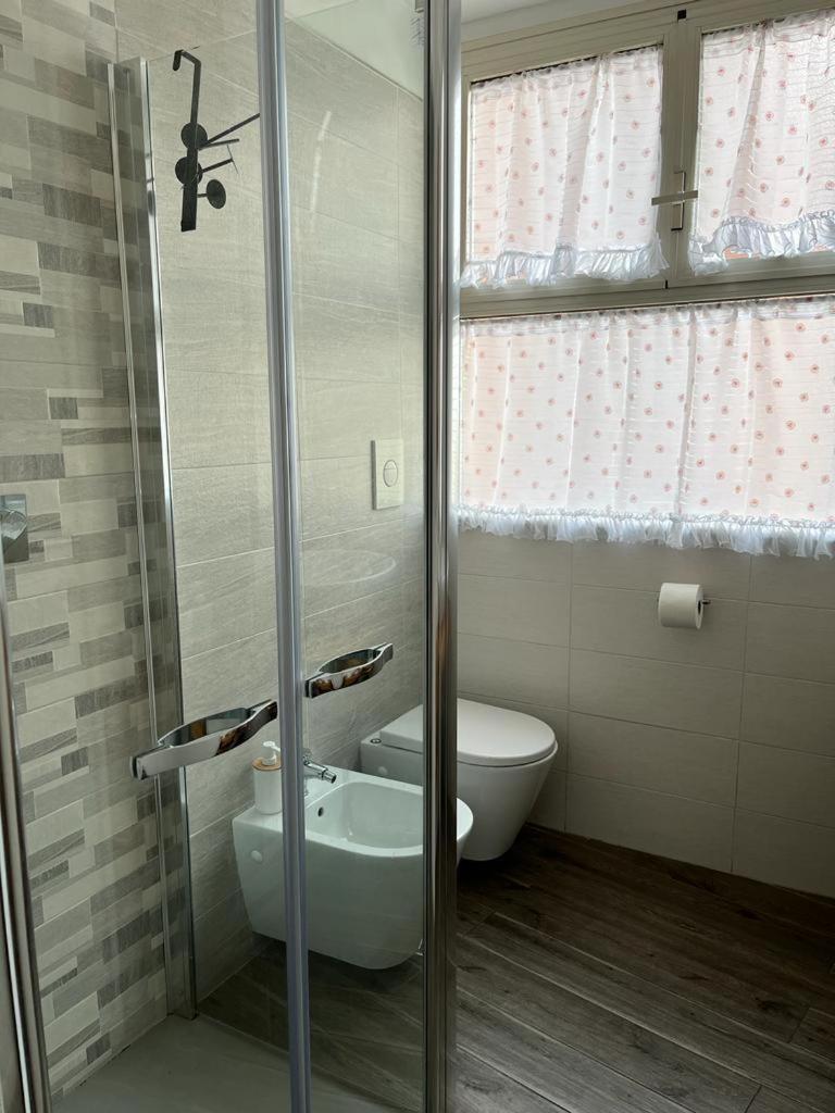Bellissimo In Centro Apartment Rom